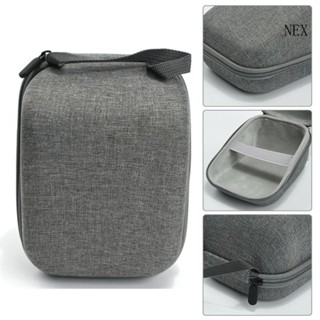 Nex Sphygmomanometer กระเป๋าออแกไนเซอร์ สําหรับจัดเก็บเครื่องวัดความดันโลหิต กระเป๋าเดินทาง