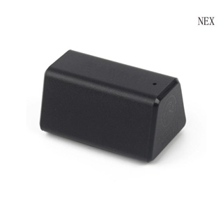 Nex ใหม่ ดองเกิลรับสัญญาณ USB ไร้สาย 4KHz สําหรับเมาส์ ขนาดเล็ก HyperPolling Polling