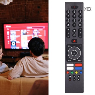 Nex ใหม่ รีโมตคอนโทรล แบบเปลี่ยน สําหรับ Finlux Celcus Smart TV