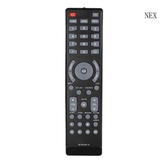 Nex DX-RC03A-13 รีโมตคอนโทรลทีวี แบบเปลี่ยน สําหรับ Dynex TV Model DX-60D260A13