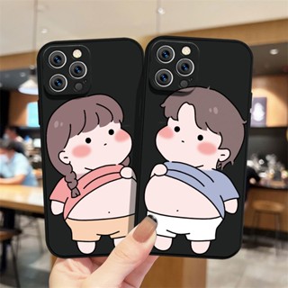 เคสซิลิโคนนิ่ม ลายน่ารัก กันกระแทก สําหรับ INFINIX Smart 5 Pro 6 HD Plus