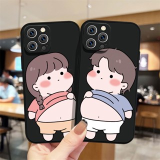 เคสซิลิโคนนิ่ม ลายน่ารัก กันกระแทก สําหรับ Huawei P30 P20 Y9 Y7 Y5 Pro Prime Lite Y7P Y6P Y6S Y5P 2019 2018