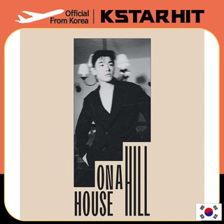 ERIC NAM -  3rd full album  [House on a Hill]