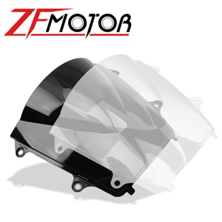 กระจกกันลมรถจักรยานยนต์ สําหรับ Honda CBR600 RR CBR600RR CBR 600 F5 2013 2014 2015 2016 2017