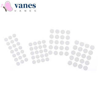 Vanes1 อะไหล่ตาข่ายหูฟัง กันฝุ่น 4 มม. 4.2 มม. 4.7 มม. 5 มม.