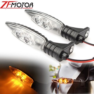 ไฟเลี้ยว LED ด้านหน้า และด้านหลัง สําหรับรถจักรยานยนต์ BMW HP4 S1000R S1000RR S1000XR R1200GS R1200R R1200RS