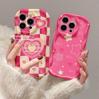 เคสป้องกันโทรศัพท์มือถือ แบบนิ่ม ลายการ์ตูนดาว 3D สําหรับ Infinix Hot 20 Play Hot 20i 20 12 Play 30 30i Hot 8 9 Infinix Note 12 Turbo G96 Infinix Smart 6 7 5 6 Pua 5 2020