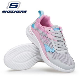 Skechers_ DUAL-LITE รองเท้าวิ่ง สําหรับผู้ชาย และผู้หญิง (ไซซ์ 36-45)