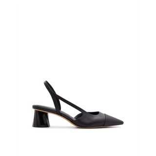 ALDO VALACLYA HEELED SHOES - BLACK