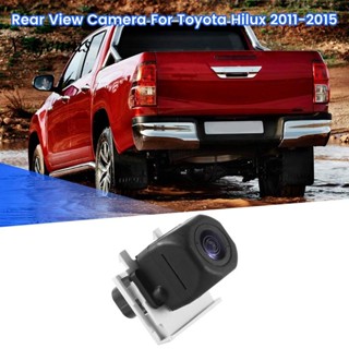 กล้องมองหลังรถยนต์ 86790-71030 แบบเปลี่ยน สําหรับ Toyota Hilux 2011-2015 8679071030