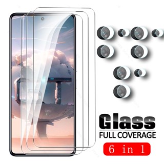 Tempered Glass For Infinix GT 10 Pro Glass 6To2 Camera Screen Protector In Finix GT10Pro GT10 10Pro 5G X6739 2023 6.67inch Cover