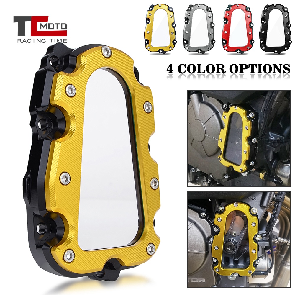 CNC รถจักรยานยนต์สเตอร์หน้า Guard Cover protector สําหรับ Benelli BJ600 BJ600GS BJ600I BN600 TNT600 