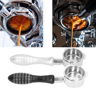 HAMMIA Coffee Portafilter 54 มม. Bottomless สำหรับเครื่องชงกาแฟ Breville 8 Series