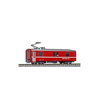 Kato N เกจวัดโมเดลรถไฟ Rhaetian Railway Ds4223 5279-1