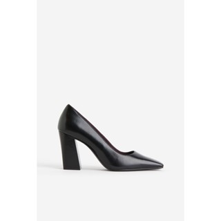 H&amp;M  Woman Block-heeled court shoes 1171353_1