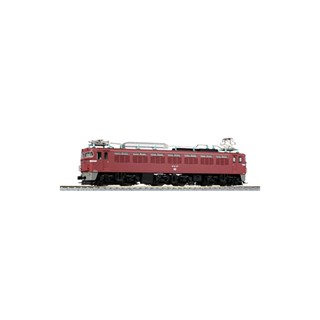 Kato Ho Gauge Ho Ef81 เครื่องวัดโมเดลรถไฟไฟฟ้า 1-320 สีทั่วไป