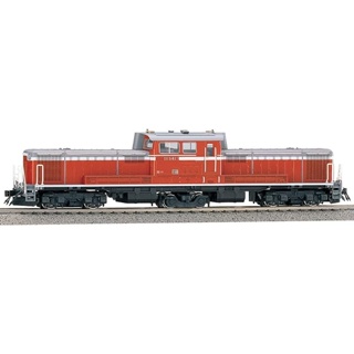 Kato Ho Gauge โมเดลรถไฟดีเซล Dd51 Warm Class 1-702A