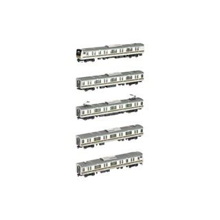 Kato N Gauge Series E233-3000 ชุดโมเดลรถยนต์ Tokaido Line Ueno Tokyo Line Attached 5 คัน 10-1270