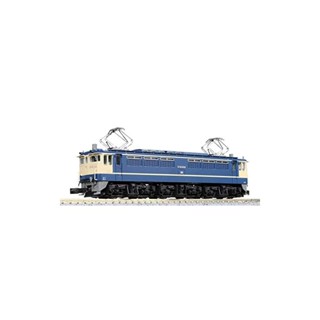 Kato N Gauge Ef65 โมเดลรถไฟไฟฟ้า 1000 Type 3089-1