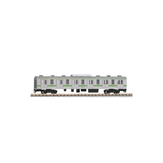 N Gauge 4467-1 Saha 204 Yamanote Line Color (6 ประตู)