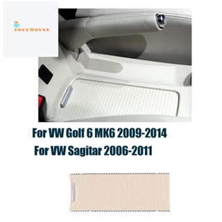 5kd832531 ม่านเลื่อนปิดคอนโซลกลางรถยนต์ สําหรับ Golf 6 MK6 Sagitar 2006-2014