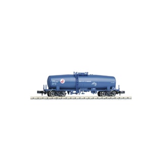 Kato N Gauge Taki 35000 เกจเทอร์มินัลน้ํามัน โมเดลรถไฟ 8050-2 สี สไตล์ญี่ปุ่น