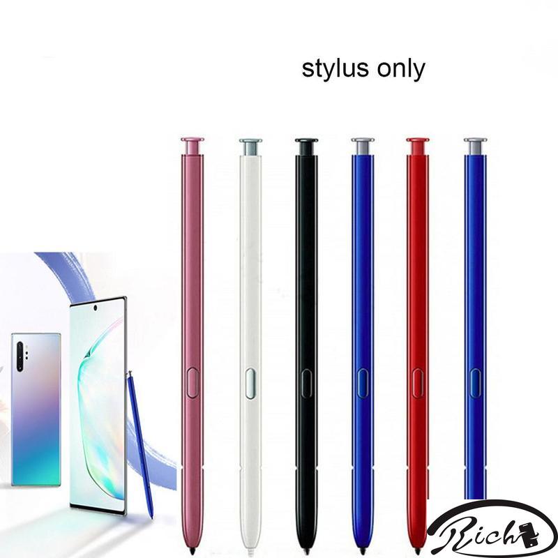 ปากกาสไตลัส S-Pen แบบเปลี่ยน สําหรับสมาร์ทโฟน Samsung Galaxy Note10 Note10 Lite Note10+ N970