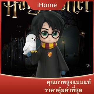 Ihome * ของแท้ กล่องปริศนา รูป Harry Potter Magic World Pop Mart น่ารัก สร้างสรรค์ เครื่องประดับ สําหรับของขวัญ