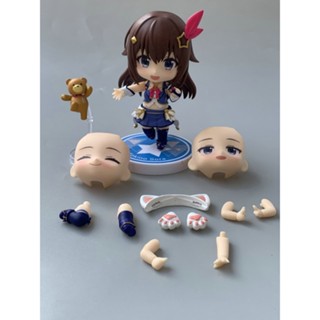 สมอเรือเปล่า Gsc Nendoroid สําหรับประดับตกแต่ง