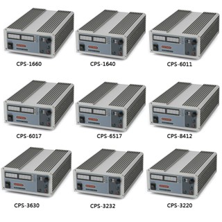 สวิตช์พาวเวอร์ซัพพลาย DC PFC ดิจิทัล OVP OCP OTP 16V 60V 60A 32V 20A 32A 84V 11A 17A ปรับได้