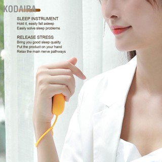 KODAIRA ชาร์จ USB Microcurrent Holding Sleep Instrument ความวิตกกังวลบรรเทาความดัน Aid อุปกรณ์