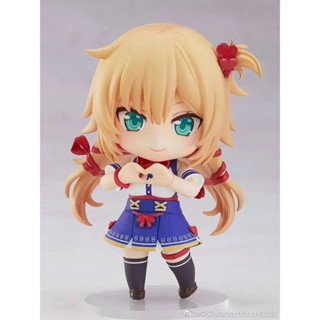 อุปกรณ์เสริม Akai Heart Nendoroid gsc