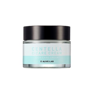 ALIVE:LAB Centella Cicare Cream 50ml