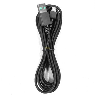 Bt สายเมาส์ USB 2 เมตร อุปกรณ์เสริม แบบเปลี่ยน สําหรับ Mamba HyperFlux