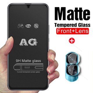 Matte Front Glass For Honor 90 Lite 5G Tempered Glass Honor90 Light Honer 90Lite Honor X50i 5G Honor90Lite 6.7 2023 Camera Screen Protector