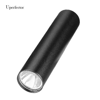 [Uperfector.th] ไฟฉายอลูมิเนียมอัลลอย IPX4 กันน้ํา 365nm UV XPE LED 150LM