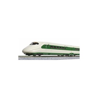 Kato N Gauge Series E2-1000 Shinkansen Series ชุดโมเดลรถไฟ 10 สี 200 [รุ่นพิเศษ] 10-1807