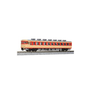 Kato N Gauge Kiha65 6117 โมเดลรถไฟดีเซล