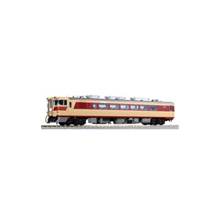 Kato Ho Gauge โมเดลรถไฟดีเซล Ho Kiha82 1-607-1