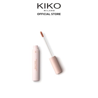 KIKO MILANO Beauty Roar Ph Matte Liquid Lip Colour บิวตี้ รอร์ พีเอช แมตต์ ลิควิด ลิป คัลเลอร์ (ลิปแมท, ลิปจิ้มจุ่ม)