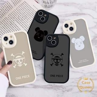 เคสโทรศัพท์มือถือ ลายการ์ตูนอนิเมะวันพีช สําหรับ Oppo A77 A7 A17 A57 A54 A95 A76 A12 A36 A55 A17K A15 A15s A35 A11 A9 A96 A16 A77S A32 A3s A53 A74 A5S A11K A12E A16s A33 A5