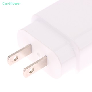 &lt;Cardflower&gt; ⁣⁣⁣⁣กล่องเก็บอุปกรณ์ชาร์จโทรศัพท์มือถือ Type-C แบบซ่อน สําหรับบ้าน