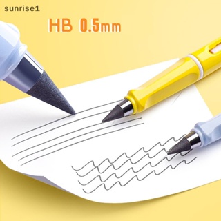 [ใหม่] เครื่องเขียน ดินสอ ปากกาหมึก อินฟินิตี้ น่ารัก Lapiz Infinito [th]
