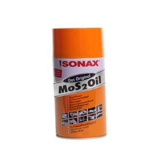 SONAX Mos 2 Oilน้ำมันอเนกประสงค์ 400 มล.