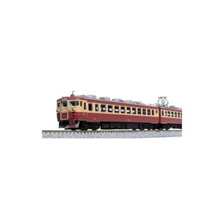 Kato N Gauge Series 455 Express Matsushima ชุดโมเดลรถยนต์ 7 คัน 10-1632