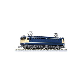 Kato N Gauge Ef65 โมเดลรถไฟไฟฟ้า 1000 Shimonoseki 3061-6