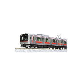 Kato N Gauge Tokyu Series 5050-4000 ชุดโมเดลรถไฟ 4 คัน 10-1831