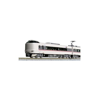 Kato N Gauge Series 287 Kounotori ชุดโมเดลรถไฟ 4 คัน 10-1813