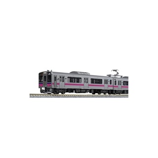 Kato N Gauge Series 701-0 Akita ชุดโมเดลรถไฟ 2 สี 10-1558