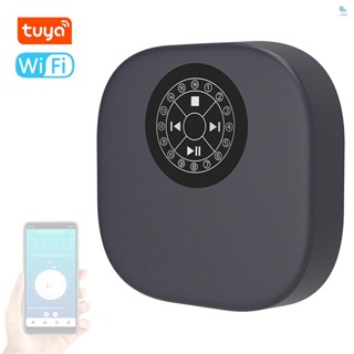 {yali} Tuya Wifi BT สปริงเกลอร์ควบคุมอัตโนมัติ 16 โซน สําหรับรดน้ําในสวน ระเบียง